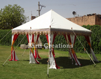 Designer Event Tents