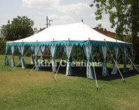 Elegant Event Tents