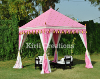 Fabulous Wedding Tents
