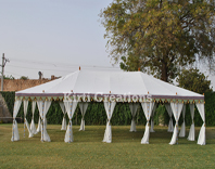 Imperial Wedding Tents
