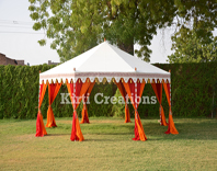 Indian Exclusive Tents