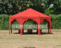 Indian Handmade Tent