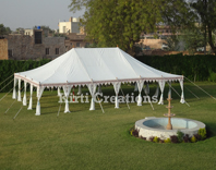 Luxury Event Tents