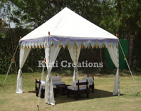 Magnificent Wedding Tents