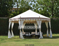 Outdoor Wedding Tents