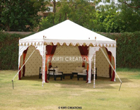 Wedding Exclusive Tents