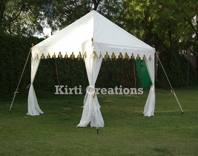 Wonderful Wedding Tents