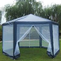 Dining Tent