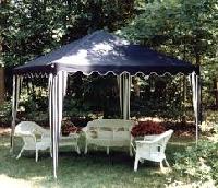 Shikar Tent