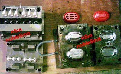 Plastic Mold