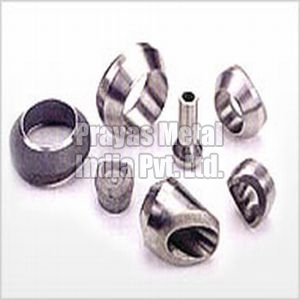 Nickel Alloy Forged Fittings, Feature : performance durability.