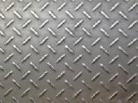  Superior Grade Material Stainless Steel Chequered Plate