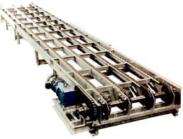 uniflow conveyors