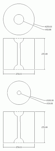 Rubber Buffer