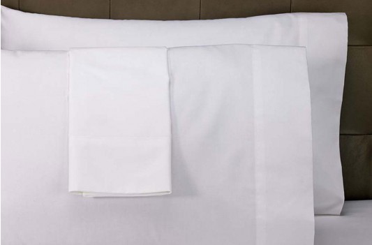 SIGNATURE PILLOWCASES