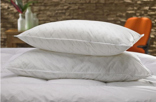Synthetic Pillow