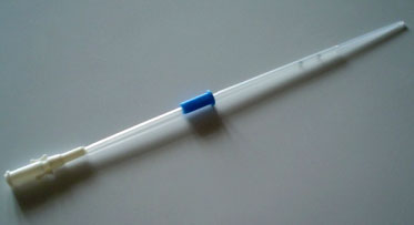 Iui Catheter - Canula (straight)