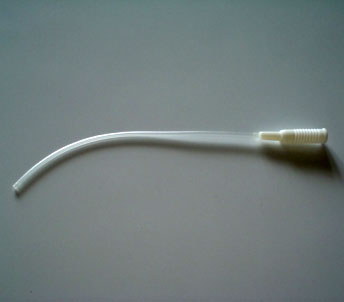 Iui Catheter (curved)