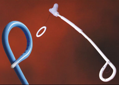 PCN Catheter