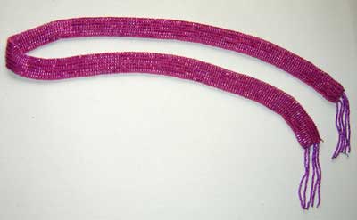 Beaded Belts JBL - 31