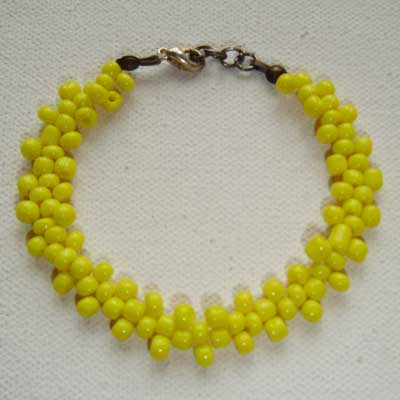 Beaded Bracelets Jbb - 50
