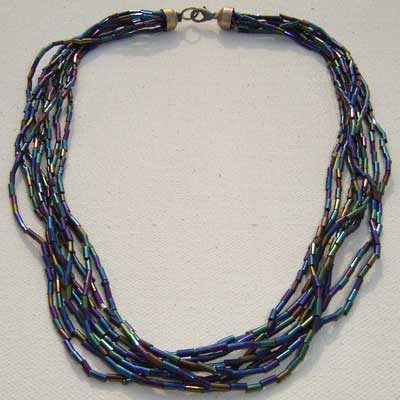 Beaded Necklaces Jbn-02