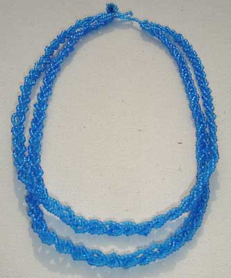Beaded Necklaces Jbn-03