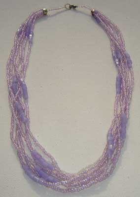 Beaded Necklaces Jbn-05