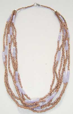 Beaded Necklaces Jbn - 05