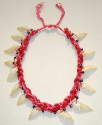 Beaded Necklaces Jbn - 08