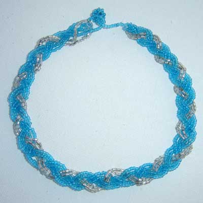 Beaded Necklaces Jbn - 11