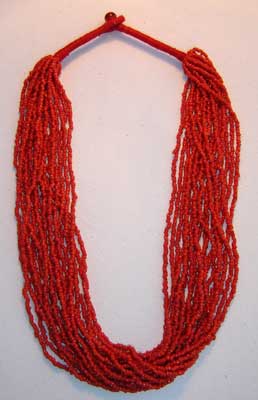 Beaded Necklaces Jbn - 12