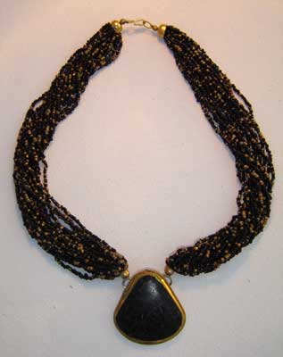 Beaded Necklaces Jbn - 13