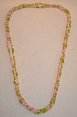 Beaded Necklaces Jbn - 16
