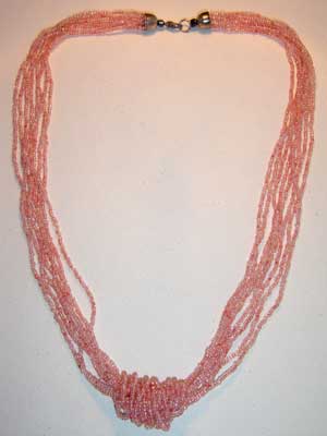 Beaded Necklaces Jbn-20