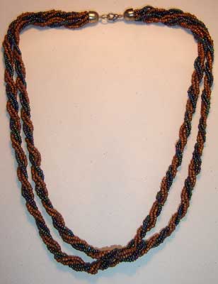 Beaded Necklaces Jbn-21