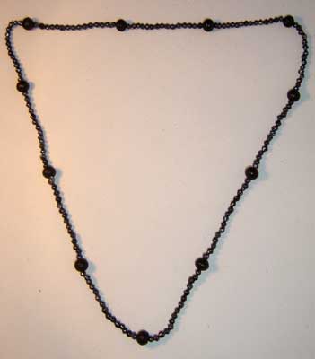 Beaded Necklaces Jbn-27
