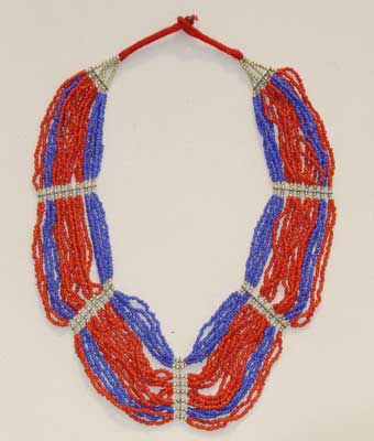 Beaded Necklaces Jbn - 28