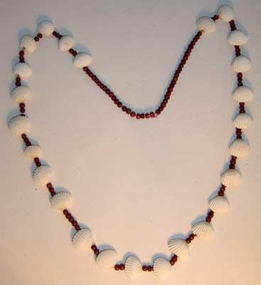 Beaded Necklaces Jbn-29