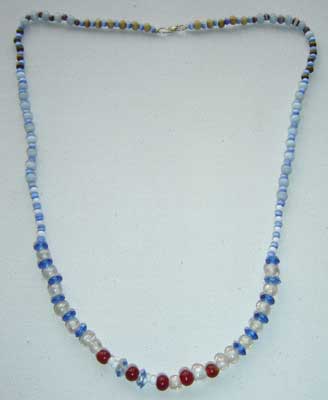 Beaded Necklaces Jbn - 64