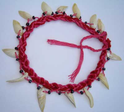 Beaded Necklaces JCN-13