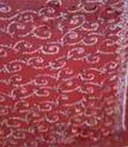 Hand Embroidered Saree Bs - 07