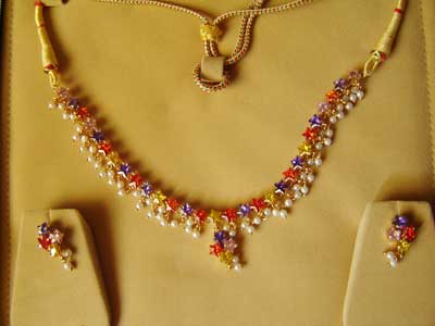 Pearl Necklaces Dsc 01826