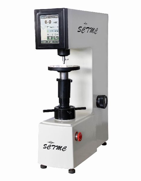 HRS-150 Digital Rockwell Hardness Tester