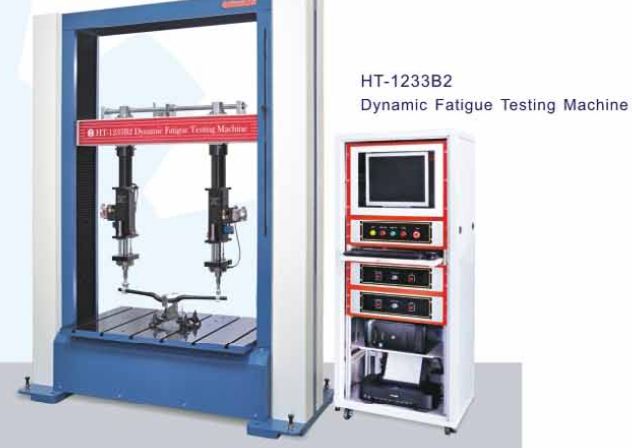 HT-1233B2 Dynamic Fatigue Testing Machine