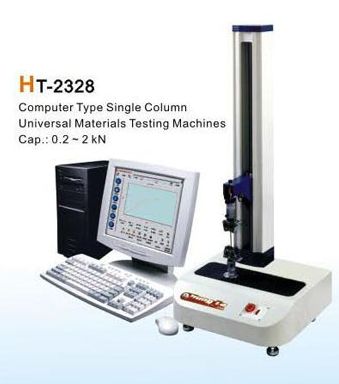 HT-2328 Material Testing Machine