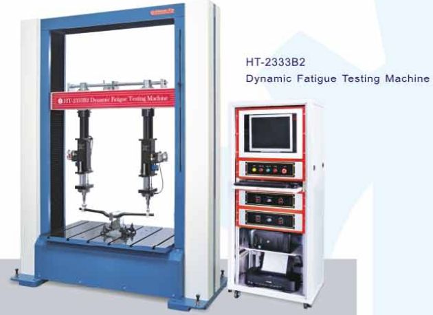 HT-2333B2 Dynamic Fatigue Testing Machine
