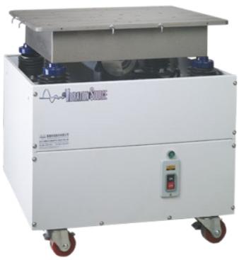 Low Cost Type Reactive Vibration Tester