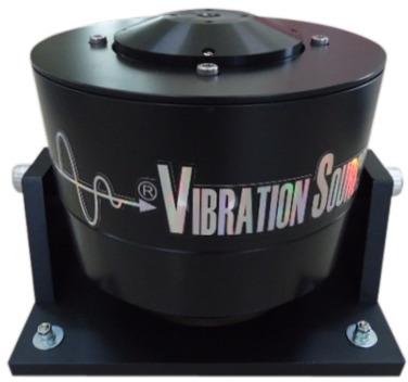 VS-30V Permanent Magnet Type Vibration Tester