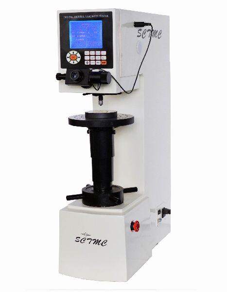 XHB-3000 Digital Brinell Hardness Tester